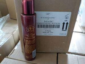 Case of 12 Majic Smoothing Potion f...