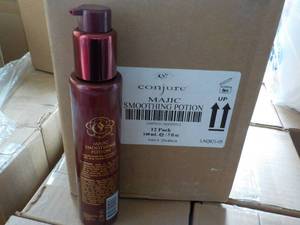 Case of 12 Majic Smoothing Potion f...
