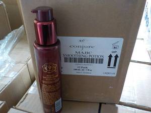 Case of 12 Majic Smoothing Potion f...