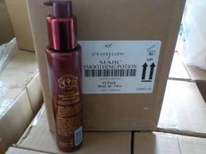 Case of 12 Majic Smoothing Potion f...