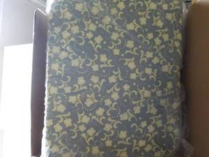 Case of 5 Teacher Rockers Cushion ...