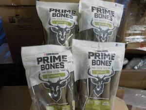 Case of 4 - 22.8 oz Bags Purina Pri...
