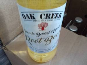 Case of 24 Bottles Oak Creek Barrel...