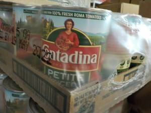 12 Pack Contadina Petite Diced Toma...