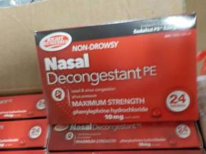 2 Boxes 12 boxes each Right Remedie...
