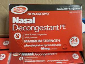 2 Boxes 12 boxes each Right Remedie...