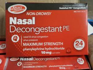 2 Boxes 12 boxes each Right Remedie...