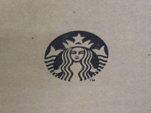 5 lb Bag Starbucks Verona Whole Bea...