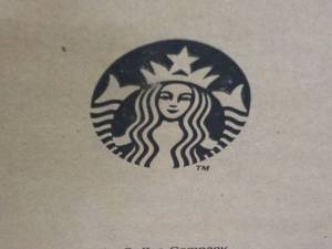 5 lb Bag Starbucks Verona Whole Bea...