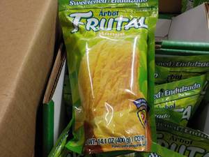 9 - 14.1 oz Bags Arbol Frutal Mango...