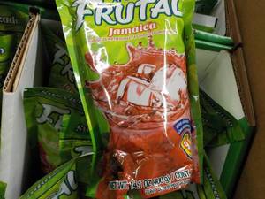 9 - 14.1 oz Bags Arbol Frutal Jamai...
