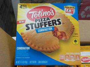 Case of Frozen 12 - 14 oz Totinos ...
