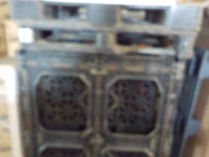 3 Plastic Pallets...