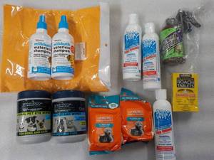 Pet Lot...