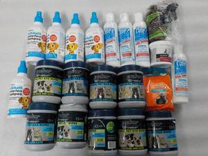 Automotive Supplies...