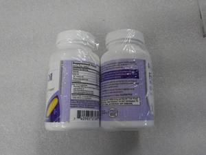 Fish Oil Pills...