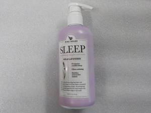 Sleep Wild Lavender Soothing Night ...