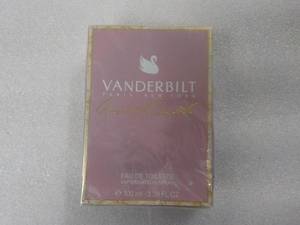 Vanderbilt Eau De Toilet...