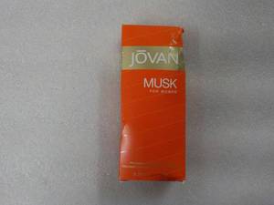Jovian Musk for Women...
