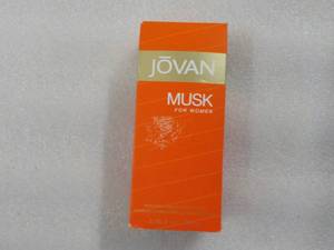 Jovian Musk for Women...