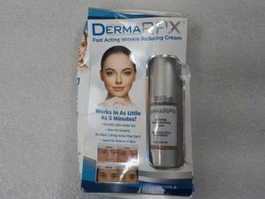 Derma RPX Wrinkle Cream...