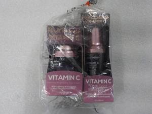 Merle Roberts Vitamin C Dark Spot F...