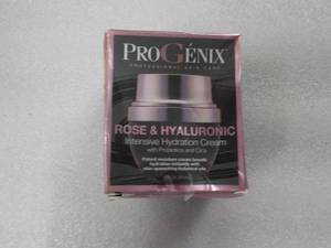 Pro Genix Rose Thyaluronic Cream...