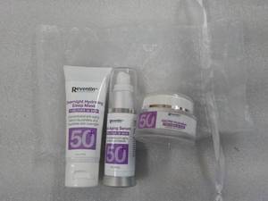 Preventin Products...