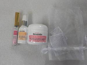 Preventin Products...