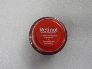 Retinol Cream...