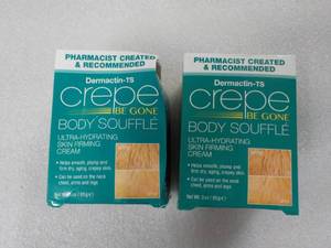 Crepe Be Gone Cream...
