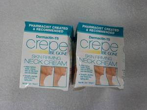Crepe Be Gone Cream...