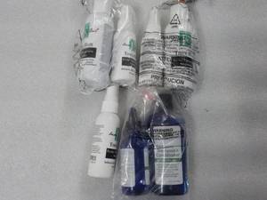 Hair Products ...