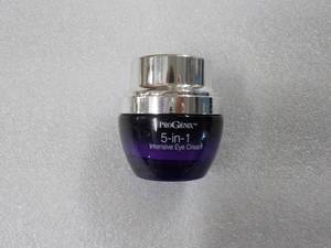 Progenix 5 in 1 Eye Cream...