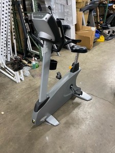 Matrix Upright Bike