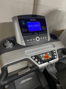 Life Fitness T3 Treadmill