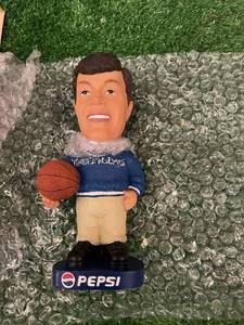 lot 33 image: Kevin McHale Bobble Head