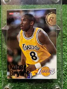 lot 45 image: Kobe Bryant Skybox RC
