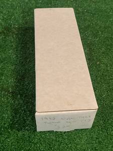lot 117 image: 1992 Upper Deck Football Complete Set