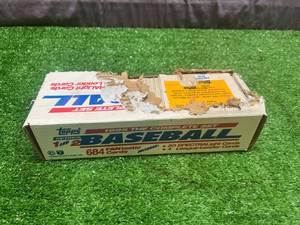lot 123 image: 1995 Topps Baseball Complete Set