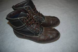 Mens Sonoma