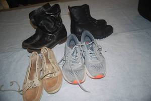 Wwomens Shoes