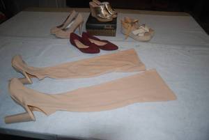 Womens Shoes