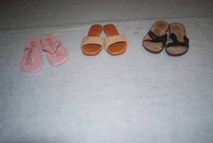 Womens shoes