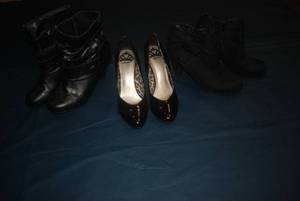 Womens Shoes
