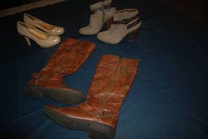 Womens Shoes