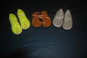Womens Shoes