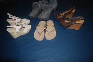 Womens Shoes