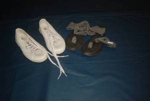 Womens Shoes