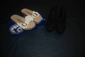 Womens Shoes